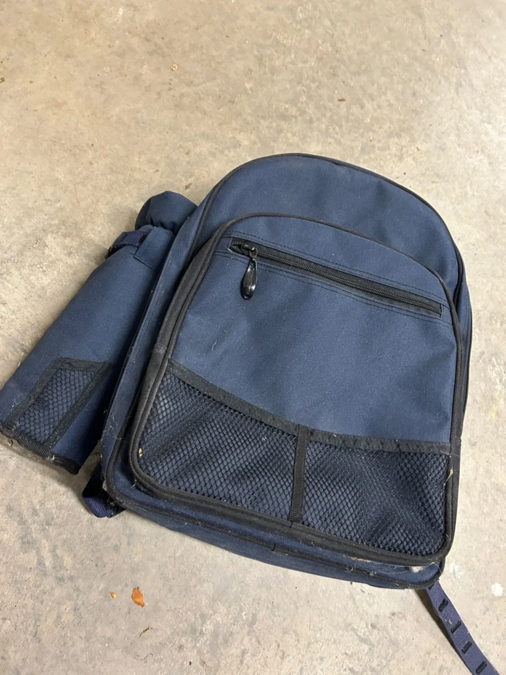 Picnic Backpack